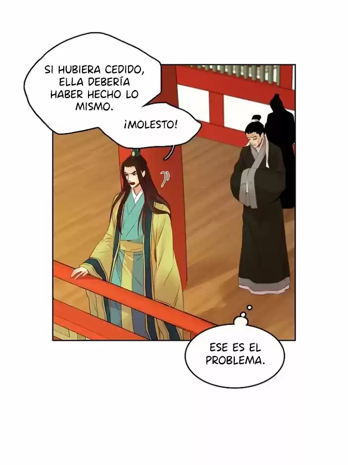 REINA MALVADA - Capítulo 44 - Página 46 - LectorTMOo