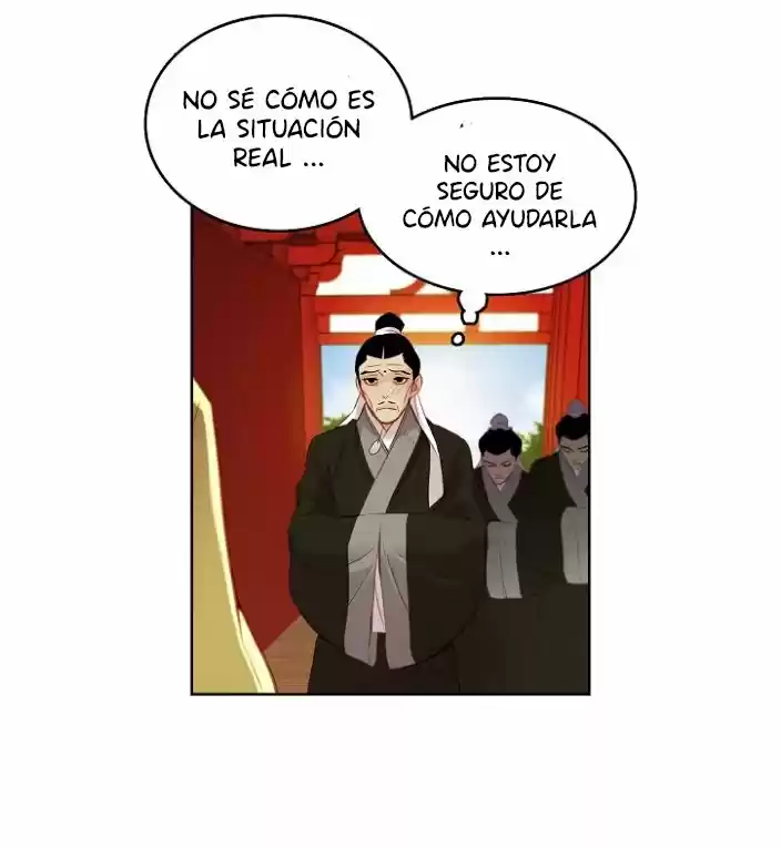 REINA MALVADA - Capítulo 44 - Página 47 - LectorTMOo