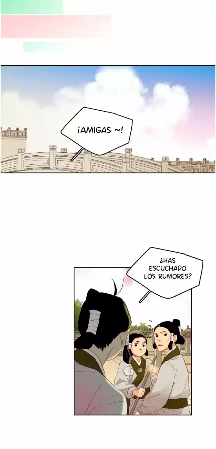 REINA MALVADA - Capítulo 44 - Página 48 - LectorTMOo