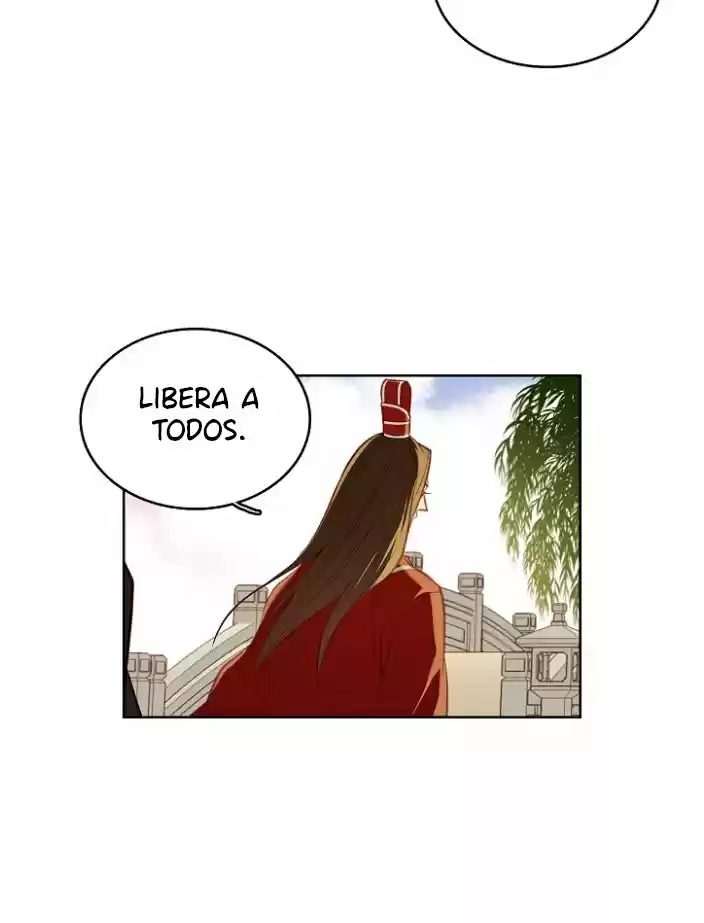 REINA MALVADA - Capítulo 44 - Página 53 - LectorTMOo