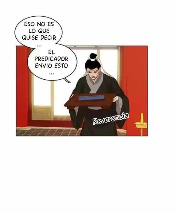 REINA MALVADA - Capítulo 45 - Página 9 - LectorTMOo