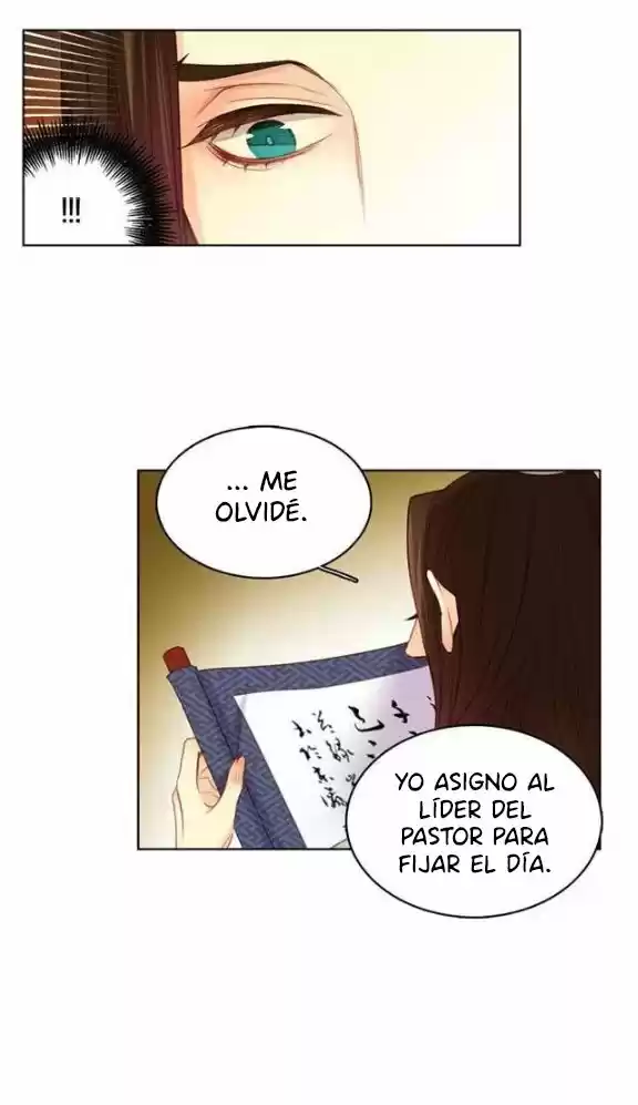 REINA MALVADA - Capítulo 45 - Página 11 - LectorTMOo