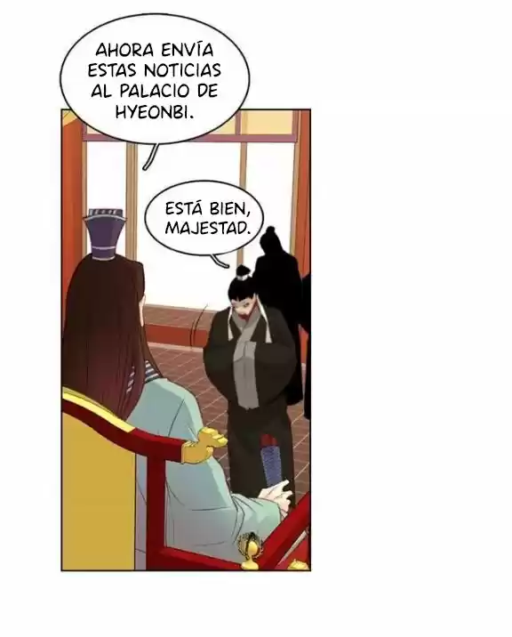 REINA MALVADA - Capítulo 45 - Página 13 - LectorTMOo