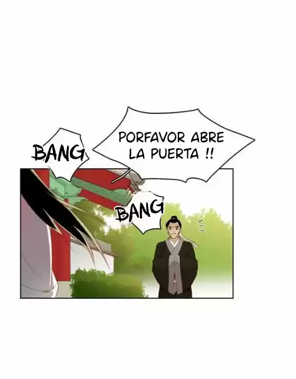 REINA MALVADA - Capítulo 45 - Página 15 - LectorTMOo