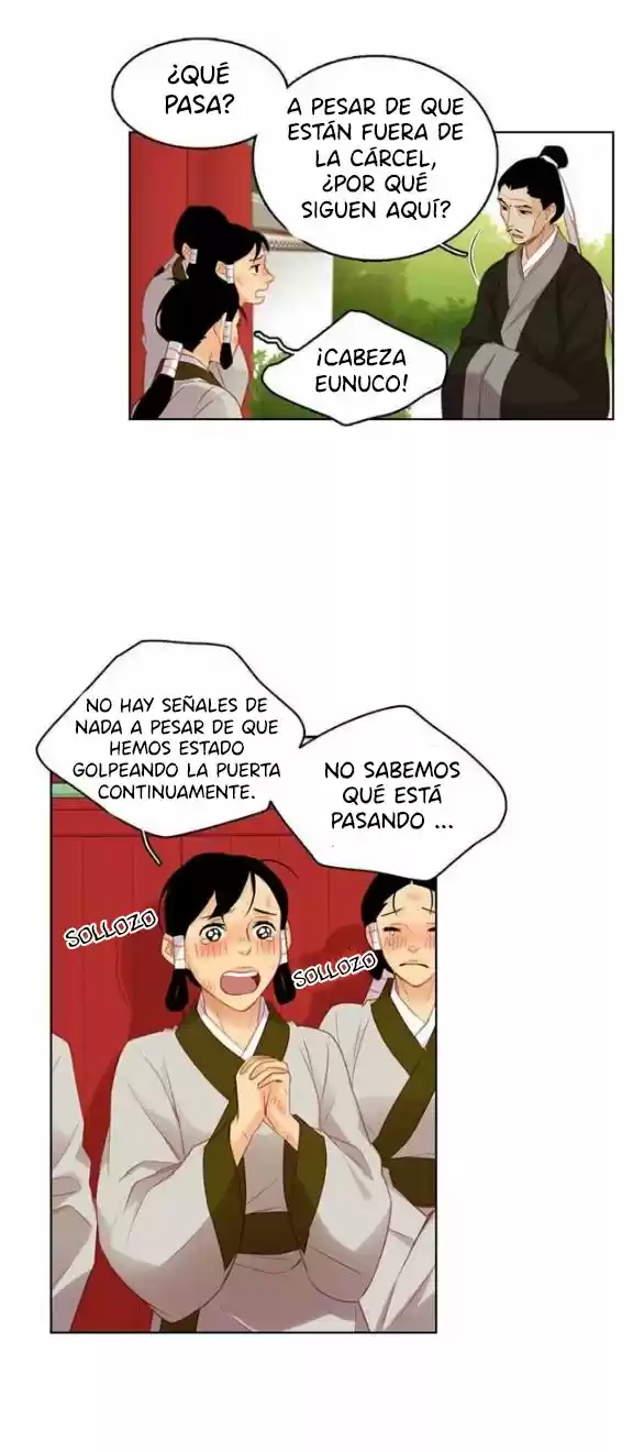 REINA MALVADA - Capítulo 45 - Página 16 - LectorTMOo
