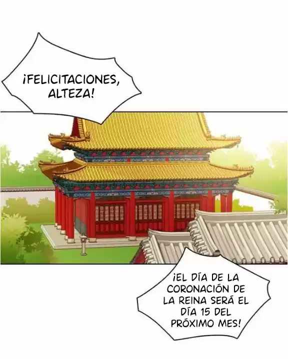 REINA MALVADA - Capítulo 45 - Página 18 - LectorTMOo
