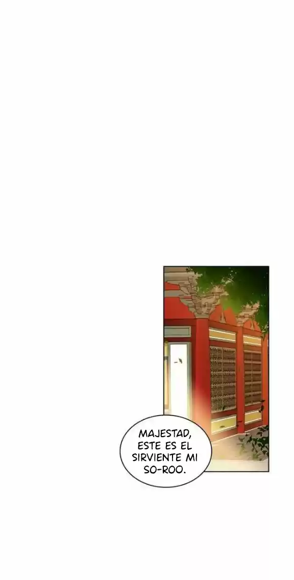REINA MALVADA - Capítulo 45 - Página 20 - LectorTMOo