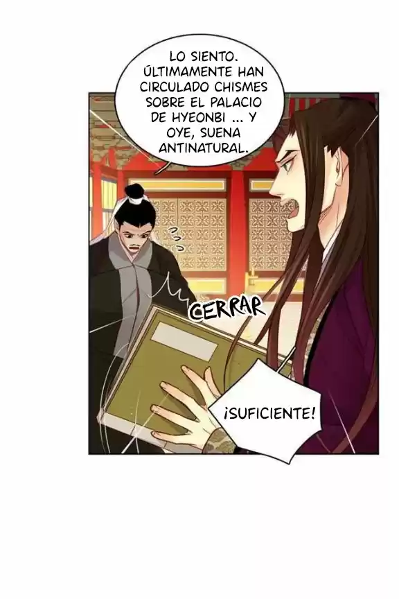 REINA MALVADA - Capítulo 45 - Página 24 - LectorTMOo