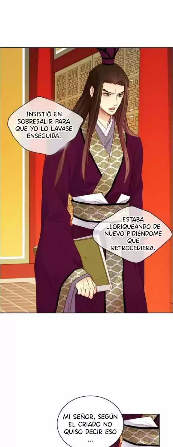 REINA MALVADA - Capítulo 45 - Página 26 - LectorTMOo