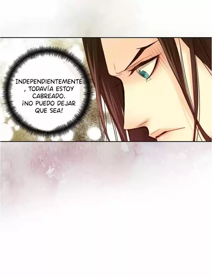 REINA MALVADA - Capítulo 45 - Página 34 - LectorTMOo