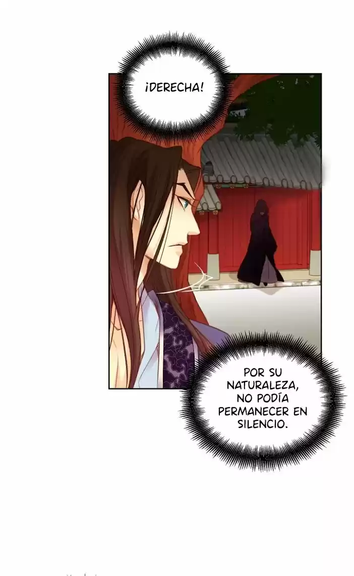 REINA MALVADA - Capítulo 45 - Página 42 - LectorTMOo