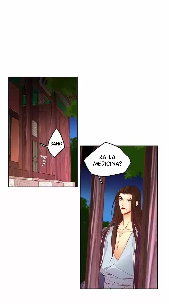 REINA MALVADA - Capítulo 45 - Página 47 - LectorTMOo