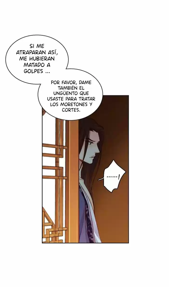 REINA MALVADA - Capítulo 45 - Página 52 - LectorTMOo