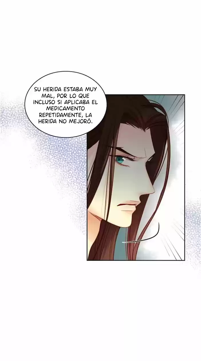 REINA MALVADA - Capítulo 45 - Página 53 - LectorTMOo