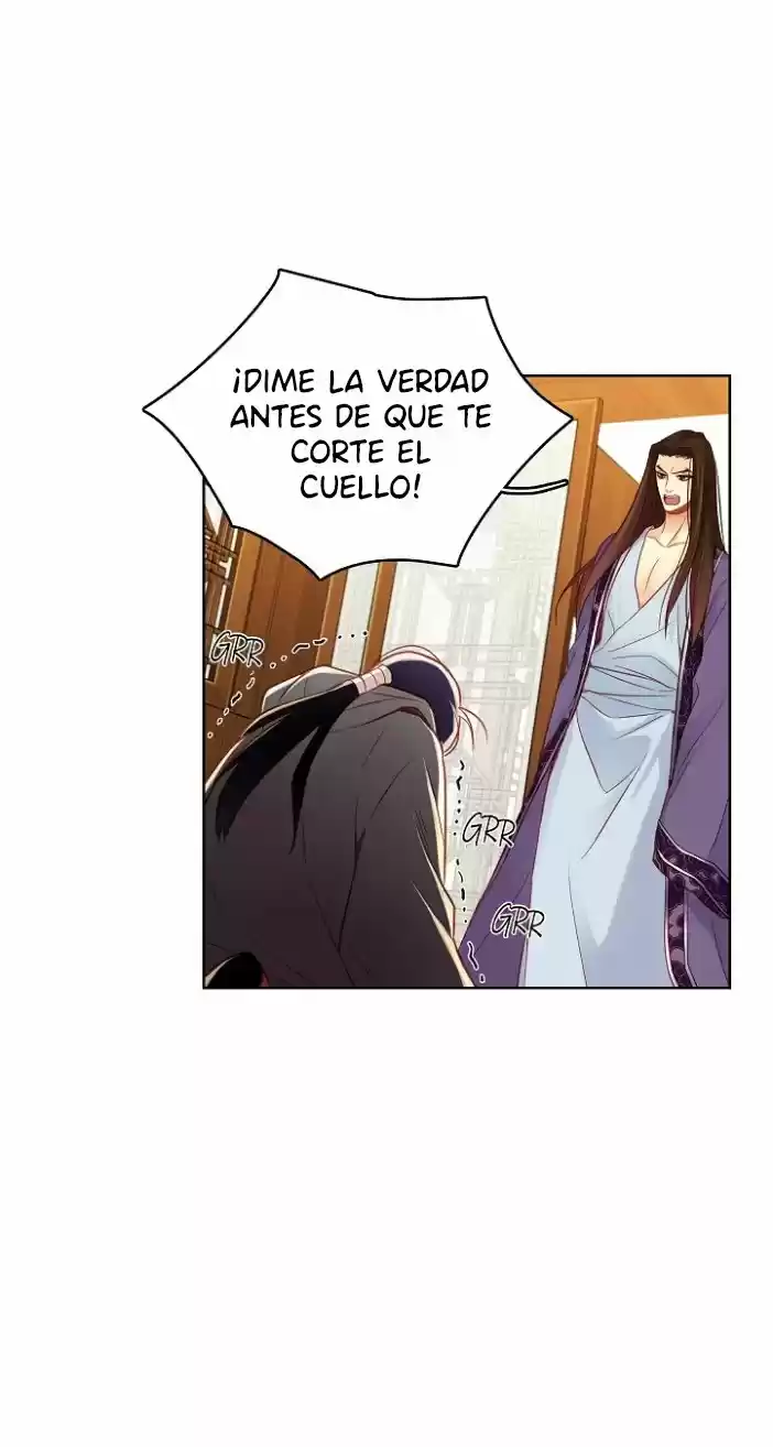 REINA MALVADA - Capítulo 45 - Página 57 - LectorTMOo