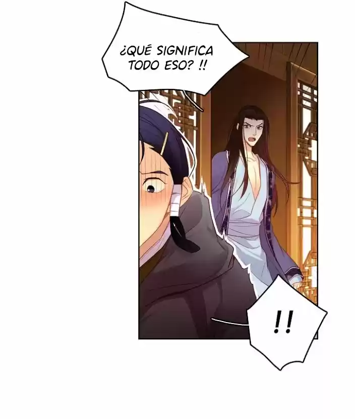 REINA MALVADA - Capítulo 46 - Página 5 - LectorTMOo