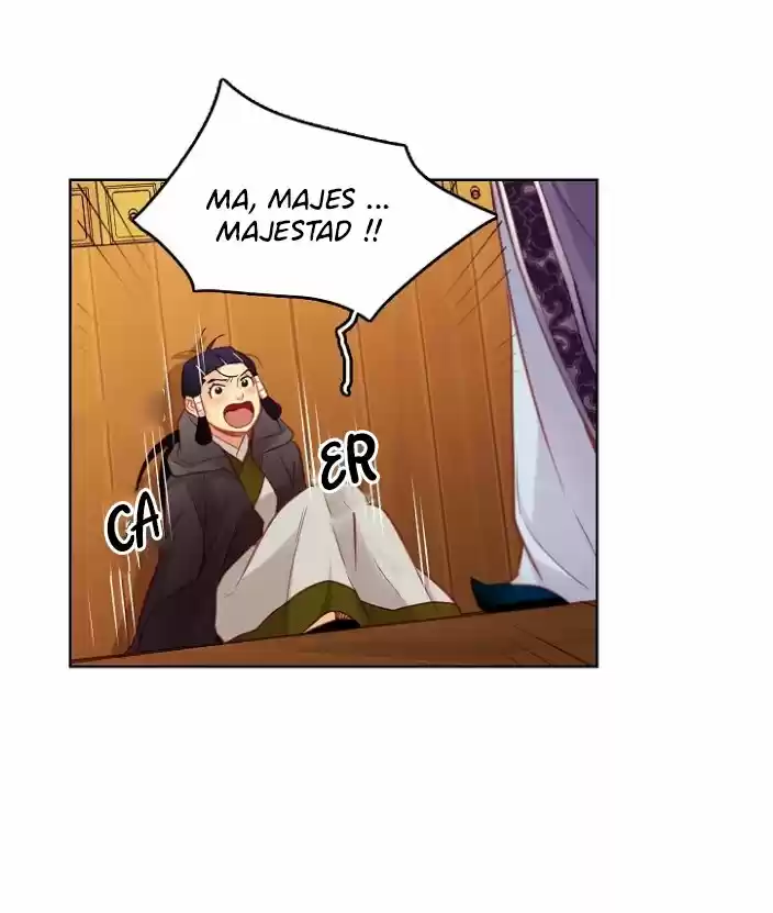 REINA MALVADA - Capítulo 46 - Página 6 - LectorTMOo