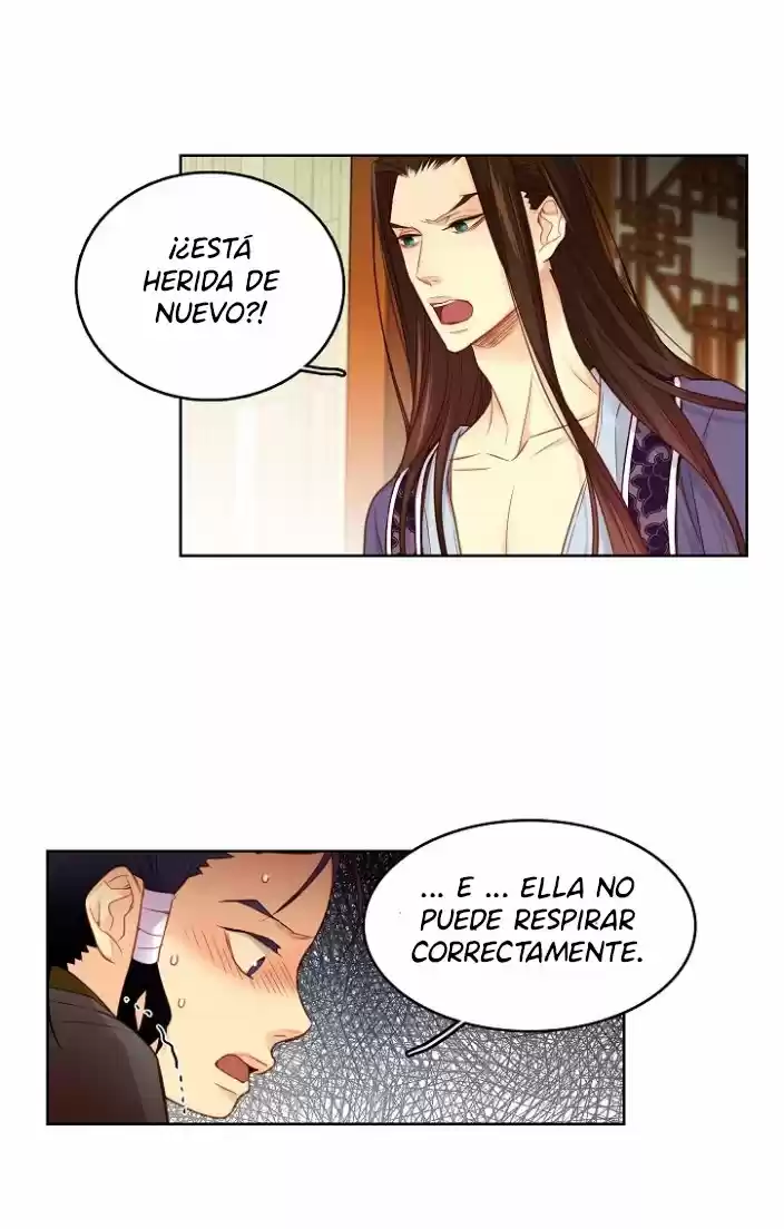 REINA MALVADA - Capítulo 46 - Página 7 - LectorTMOo