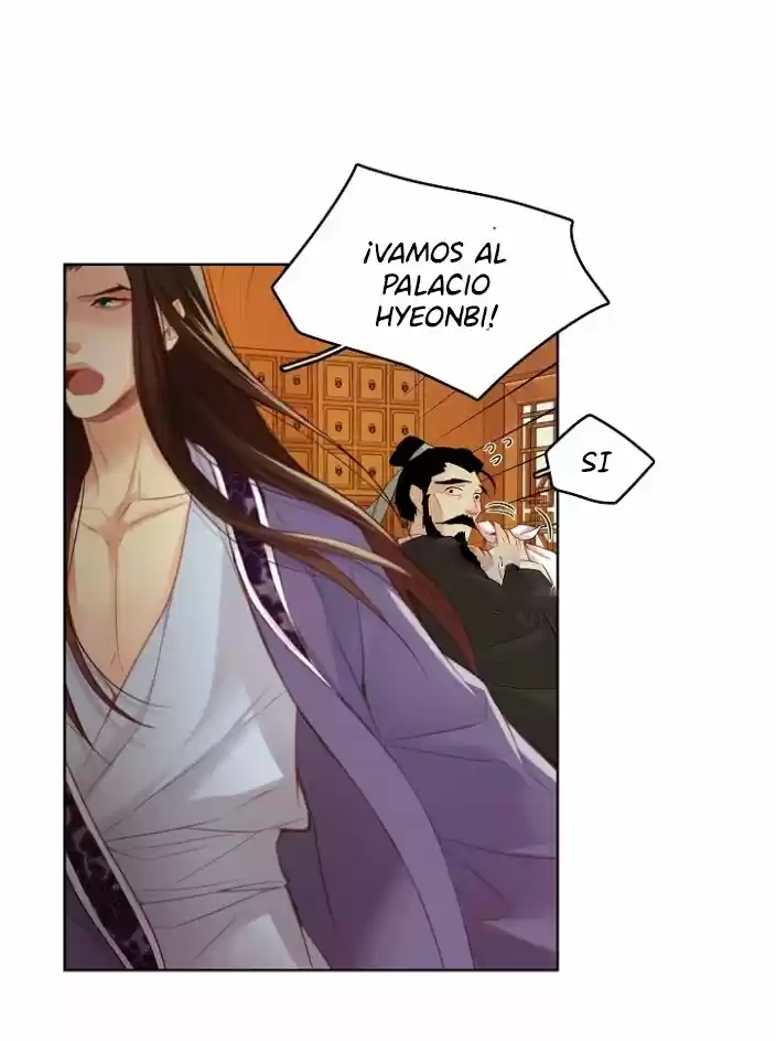 REINA MALVADA - Capítulo 46 - Página 12 - LectorTMOo