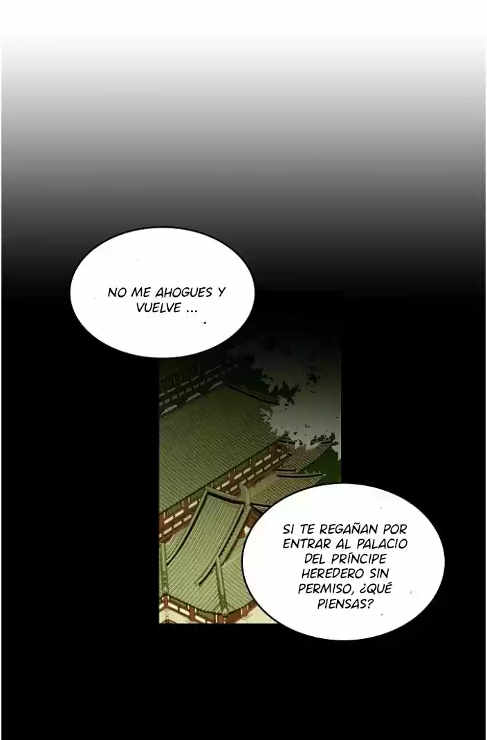REINA MALVADA - Capítulo 46 - Página 14 - LectorTMOo