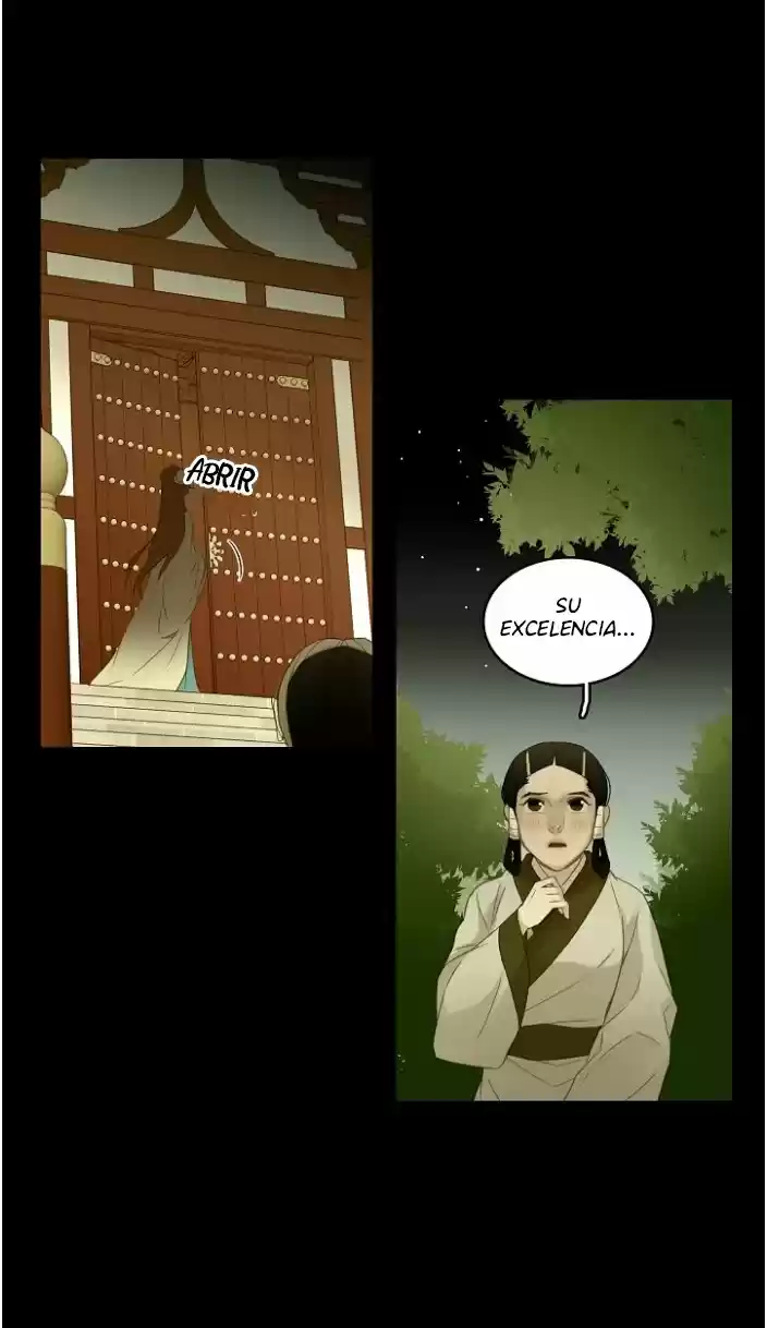 REINA MALVADA - Capítulo 46 - Página 15 - LectorTMOo