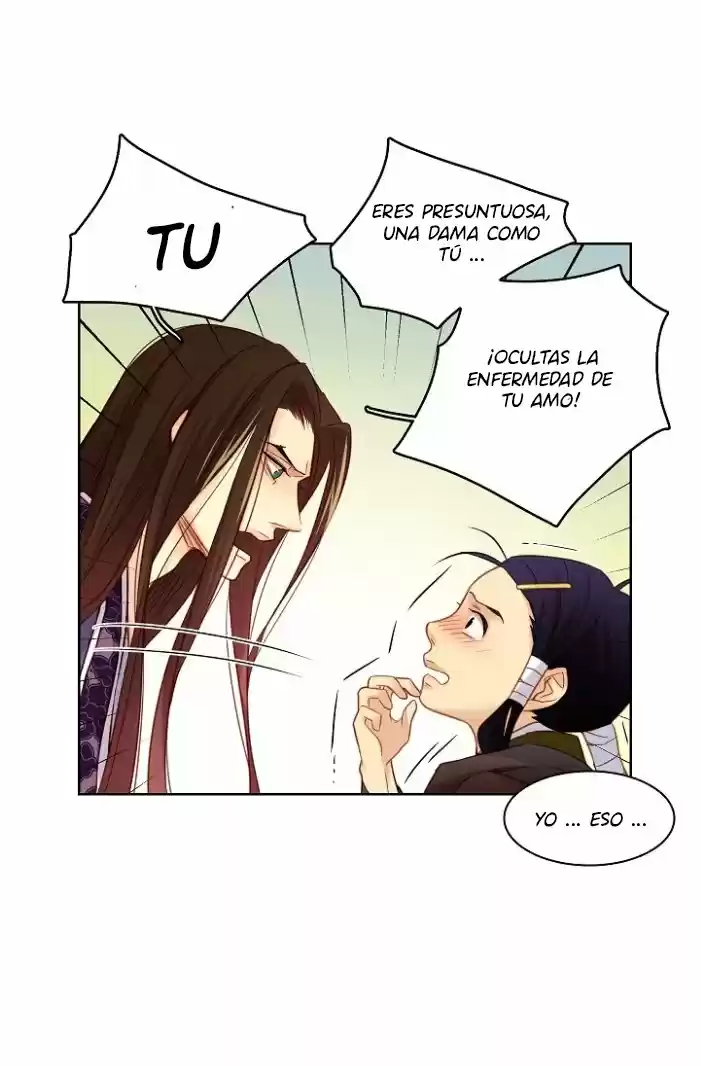 REINA MALVADA - Capítulo 46 - Página 31 - LectorTMOo