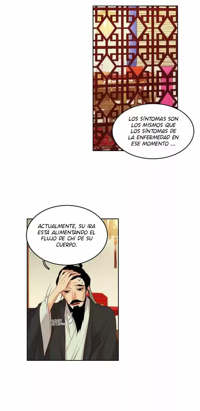 REINA MALVADA - Capítulo 46 - Página 34 - LectorTMOo
