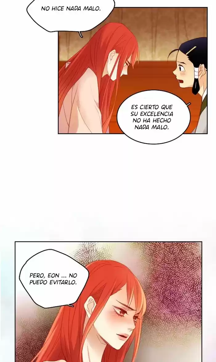 REINA MALVADA - Capítulo 46 - Página 52 - LectorTMOo