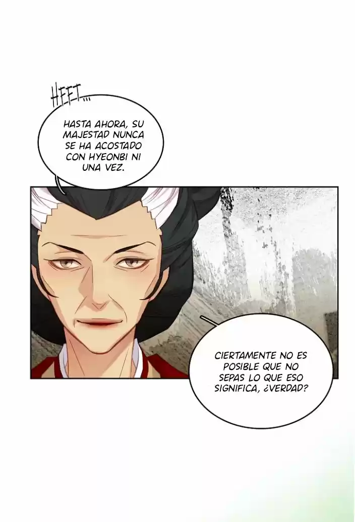 REINA MALVADA - Capítulo 46 - Página 59 - LectorTMOo
