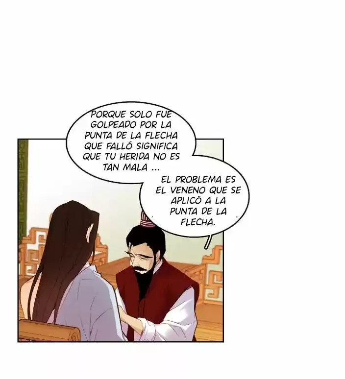 REINA MALVADA - Capítulo 47 - Página 18 - LectorTMOo