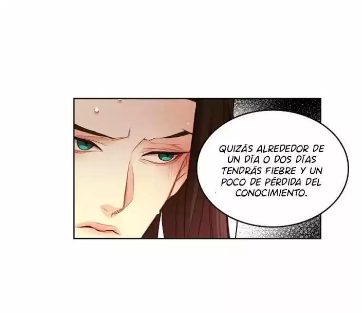 REINA MALVADA - Capítulo 47 - Página 19 - LectorTMOo