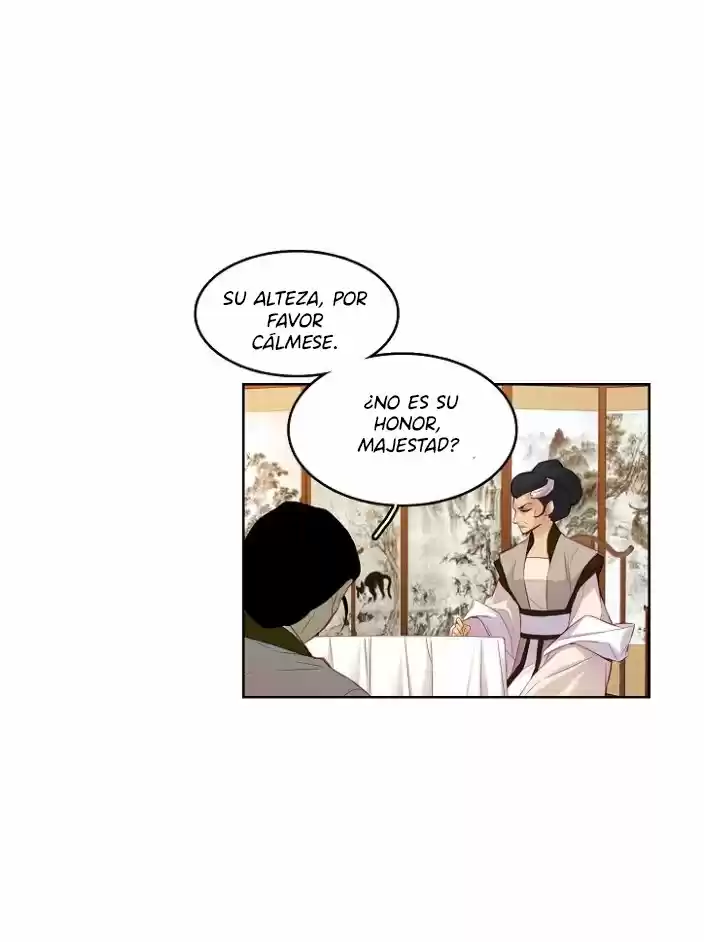 REINA MALVADA - Capítulo 47 - Página 24 - LectorTMOo