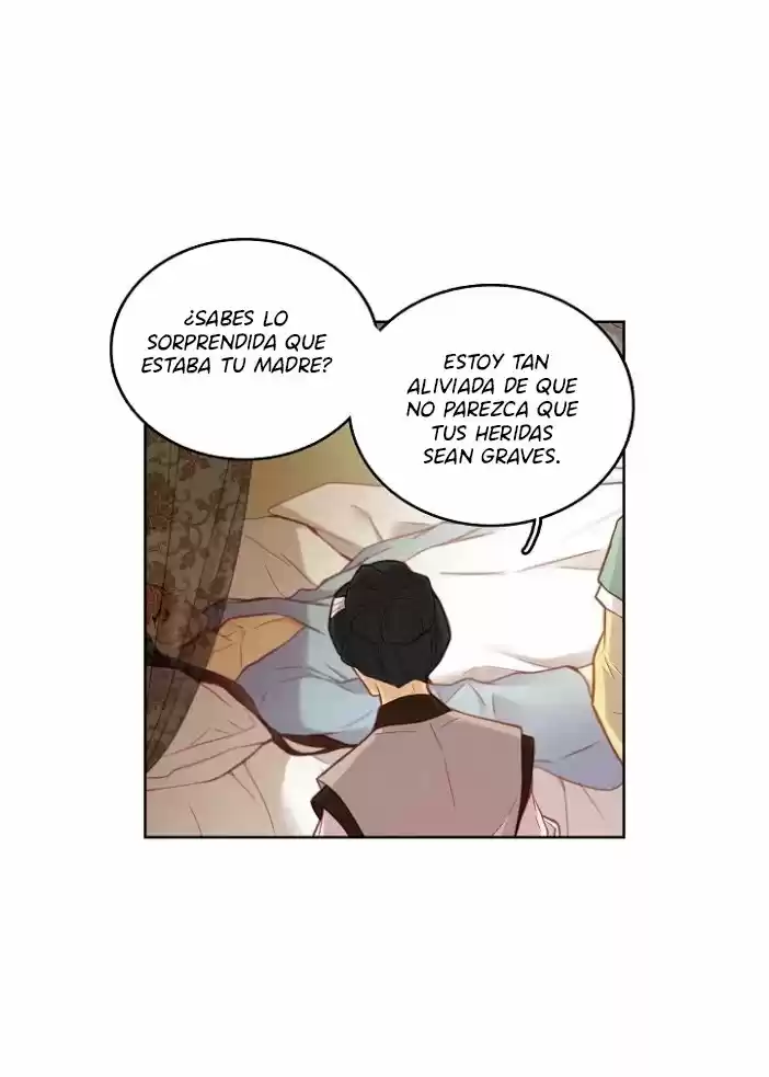 REINA MALVADA - Capítulo 47 - Página 39 - LectorTMOo