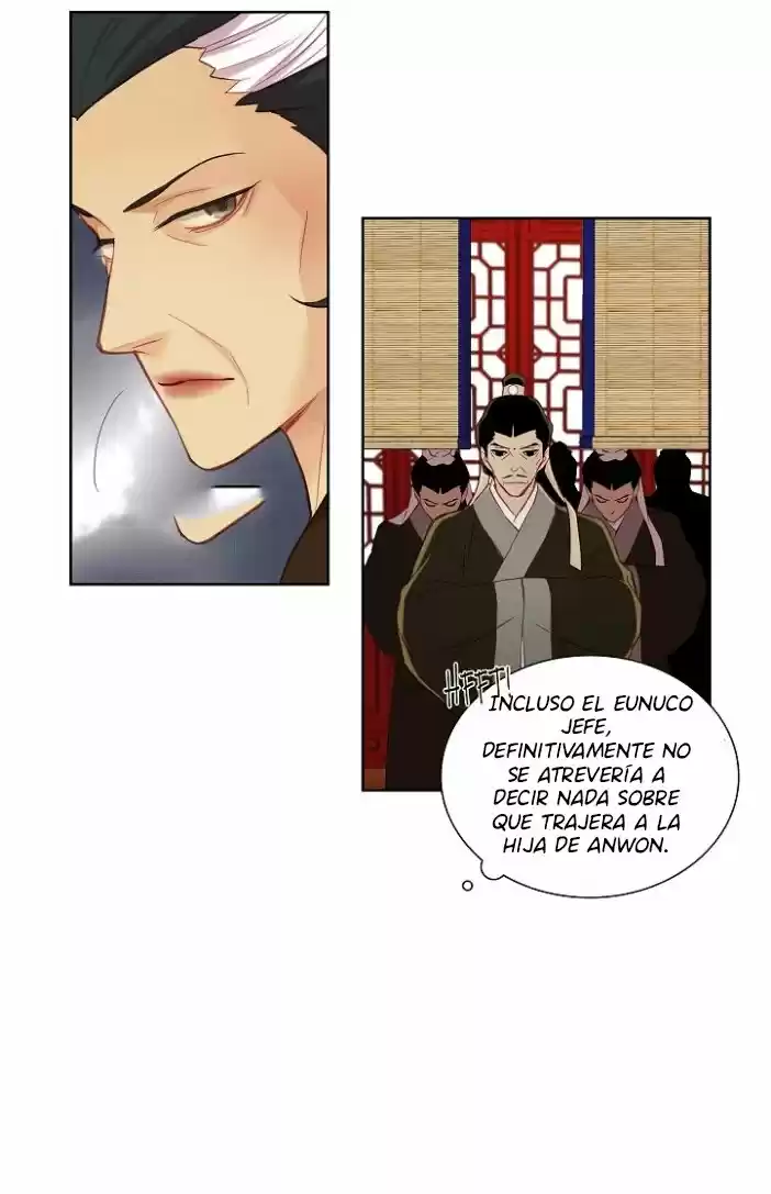 REINA MALVADA - Capítulo 47 - Página 40 - LectorTMOo