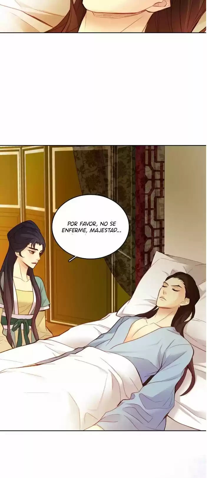REINA MALVADA - Capítulo 47 - Página 54 - LectorTMOo