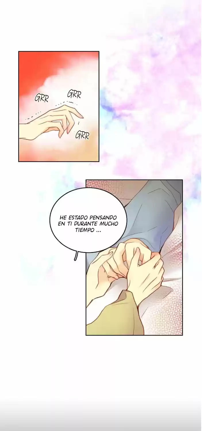 REINA MALVADA - Capítulo 47 - Página 55 - LectorTMOo