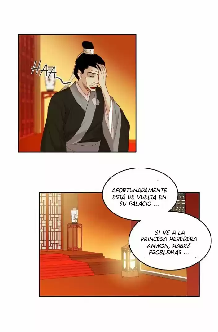 REINA MALVADA - Capítulo 48 - Página 25 - LectorTMOo