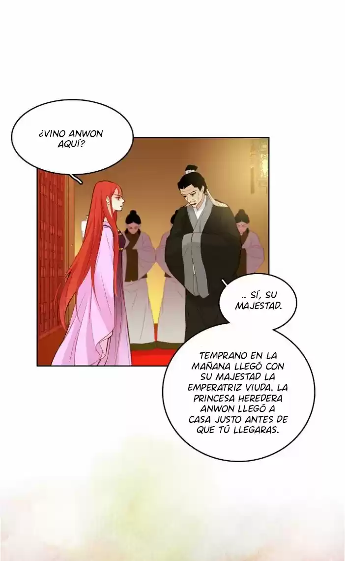 REINA MALVADA - Capítulo 48 - Página 42 - LectorTMOo