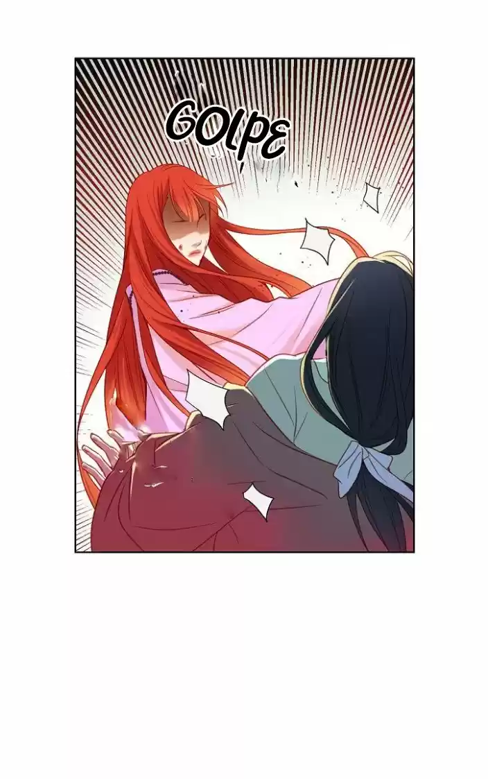 REINA MALVADA - Capítulo 49 - Página 8 - LectorTMOo