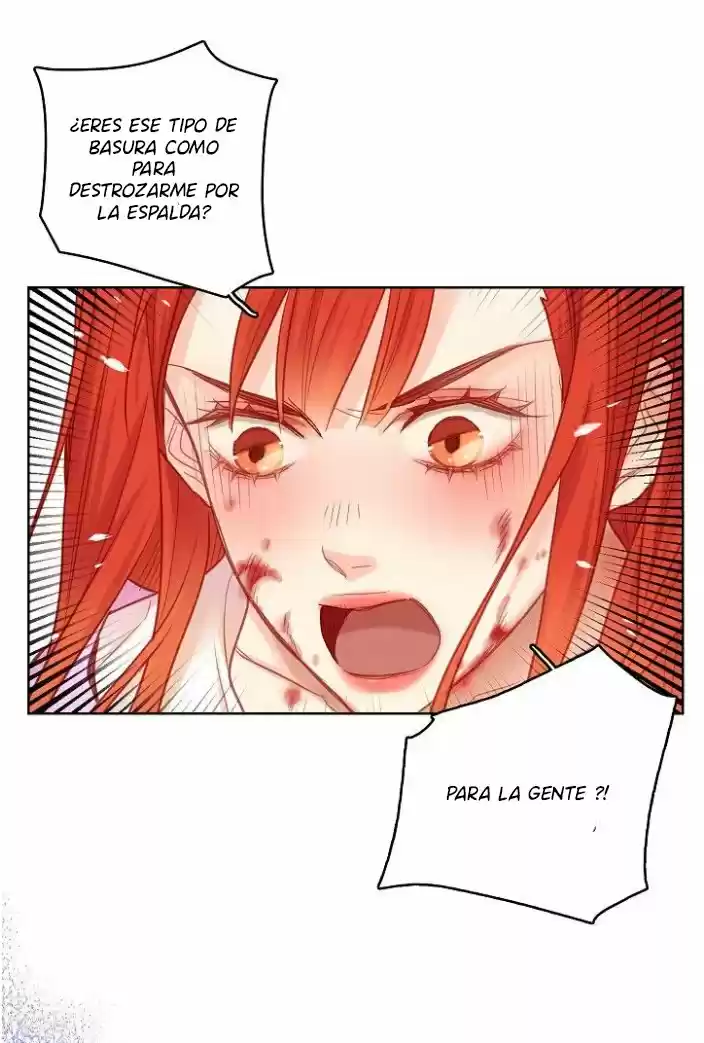 REINA MALVADA - Capítulo 49 - Página 13 - LectorTMOo