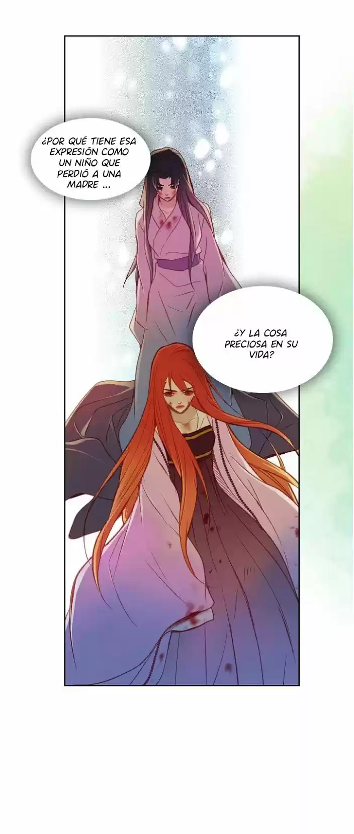 REINA MALVADA - Capítulo 49 - Página 22 - LectorTMOo