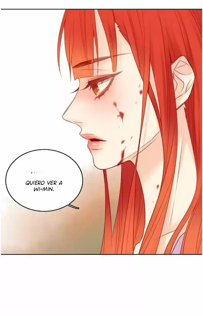 REINA MALVADA - Capítulo 49 - Página 29 - LectorTMOo