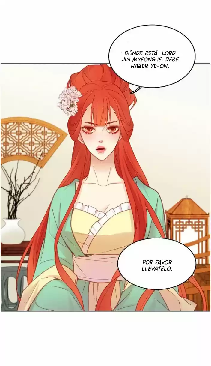 REINA MALVADA - Capítulo 50 - Página 17 - LectorTMOo