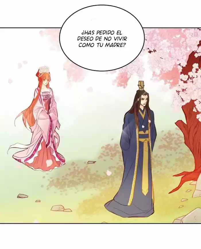 REINA MALVADA - Capítulo 50 - Página 37 - LectorTMOo