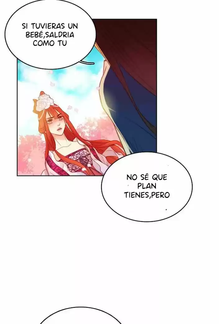 REINA MALVADA - Capítulo 51 - Página 9 - LectorTMOo