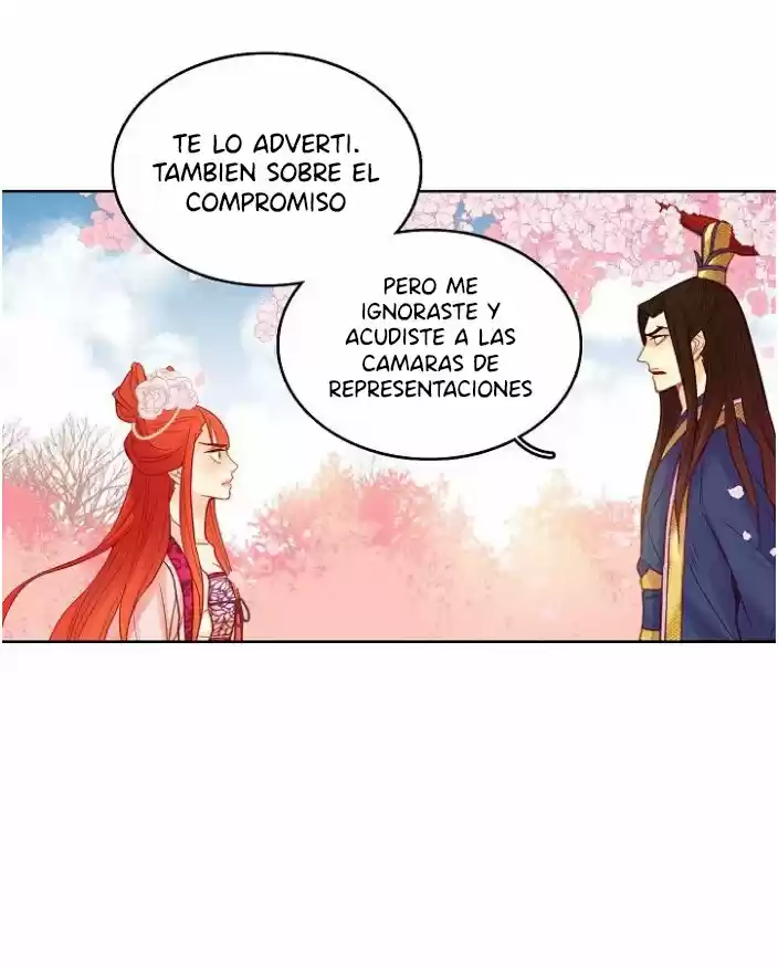 REINA MALVADA - Capítulo 51 - Página 12 - LectorTMOo