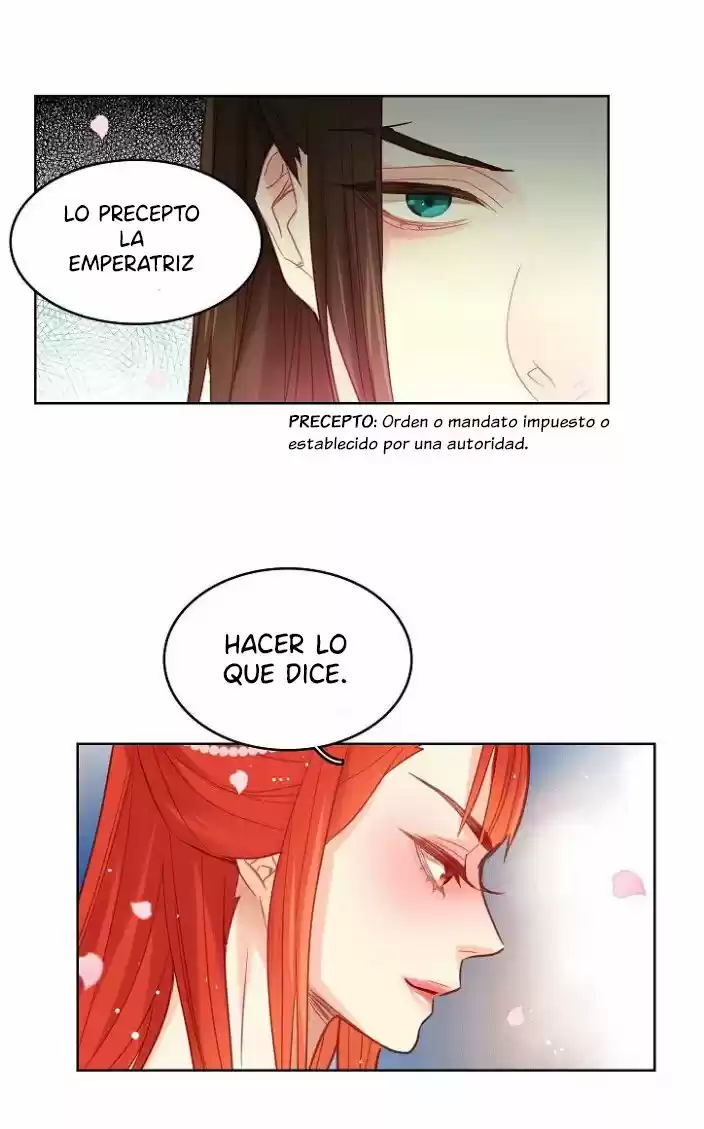 REINA MALVADA - Capítulo 51 - Página 16 - LectorTMOo