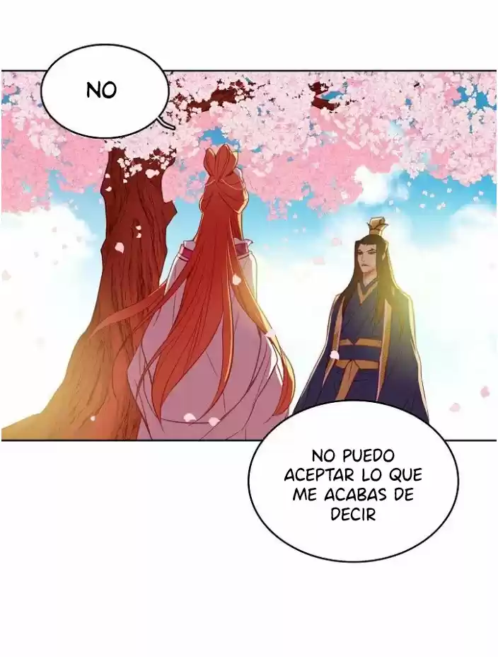 REINA MALVADA - Capítulo 51 - Página 18 - LectorTMOo