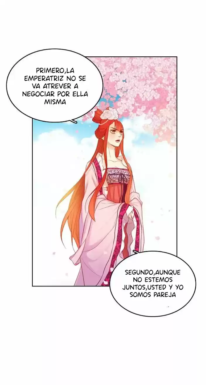 REINA MALVADA - Capítulo 51 - Página 19 - LectorTMOo