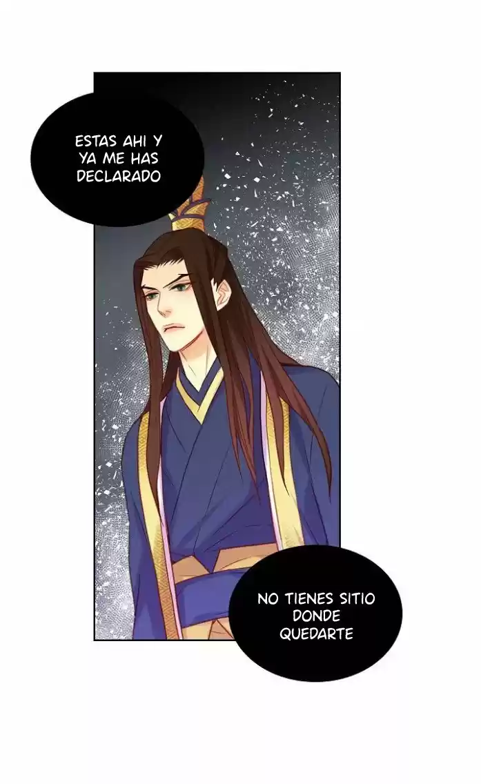 REINA MALVADA - Capítulo 51 - Página 33 - LectorTMOo